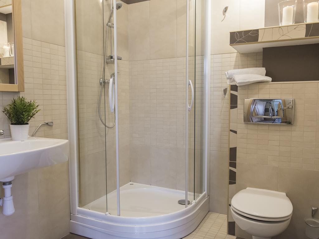 Świnoujście Vacationclub - Trzy Korony Piastow Apartment 2 מראה חיצוני תמונה