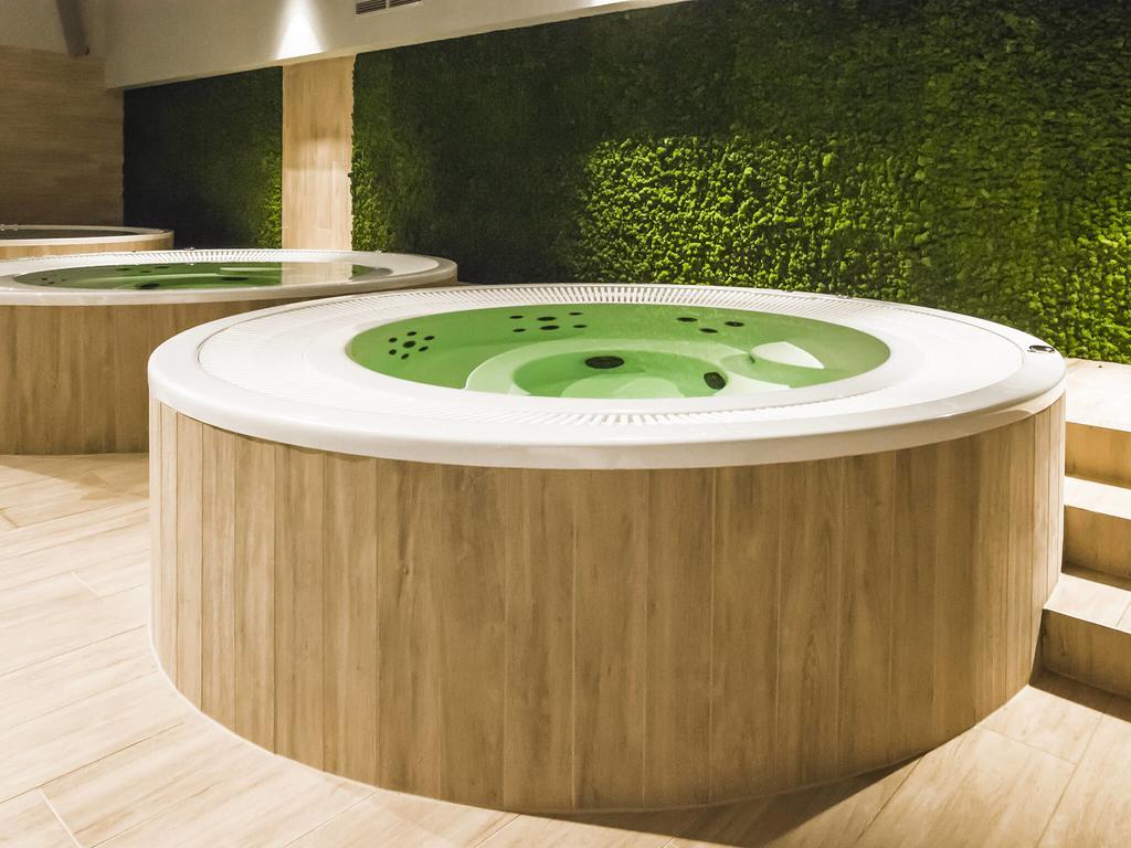 Świnoujście Vacationclub - Trzy Korony Piastow Apartment 2 מראה חיצוני תמונה