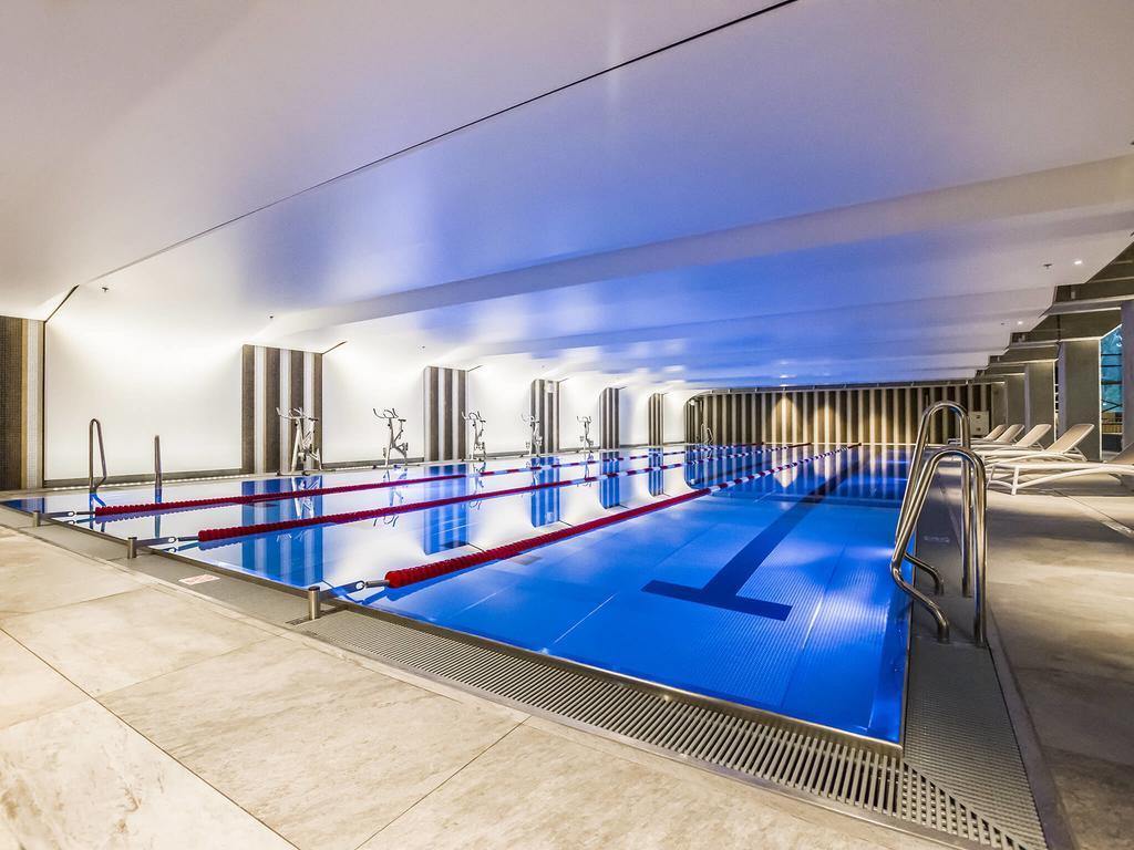 Świnoujście Vacationclub - Trzy Korony Piastow Apartment 2 מראה חיצוני תמונה