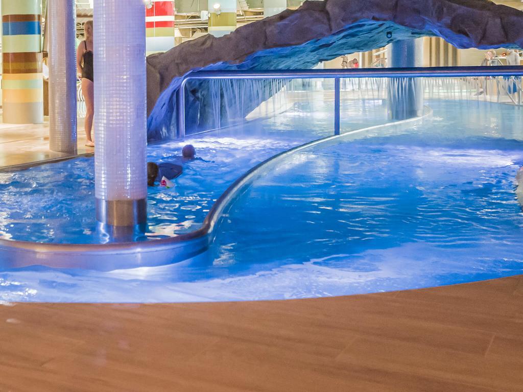 Świnoujście Vacationclub - Trzy Korony Piastow Apartment 2 מראה חיצוני תמונה